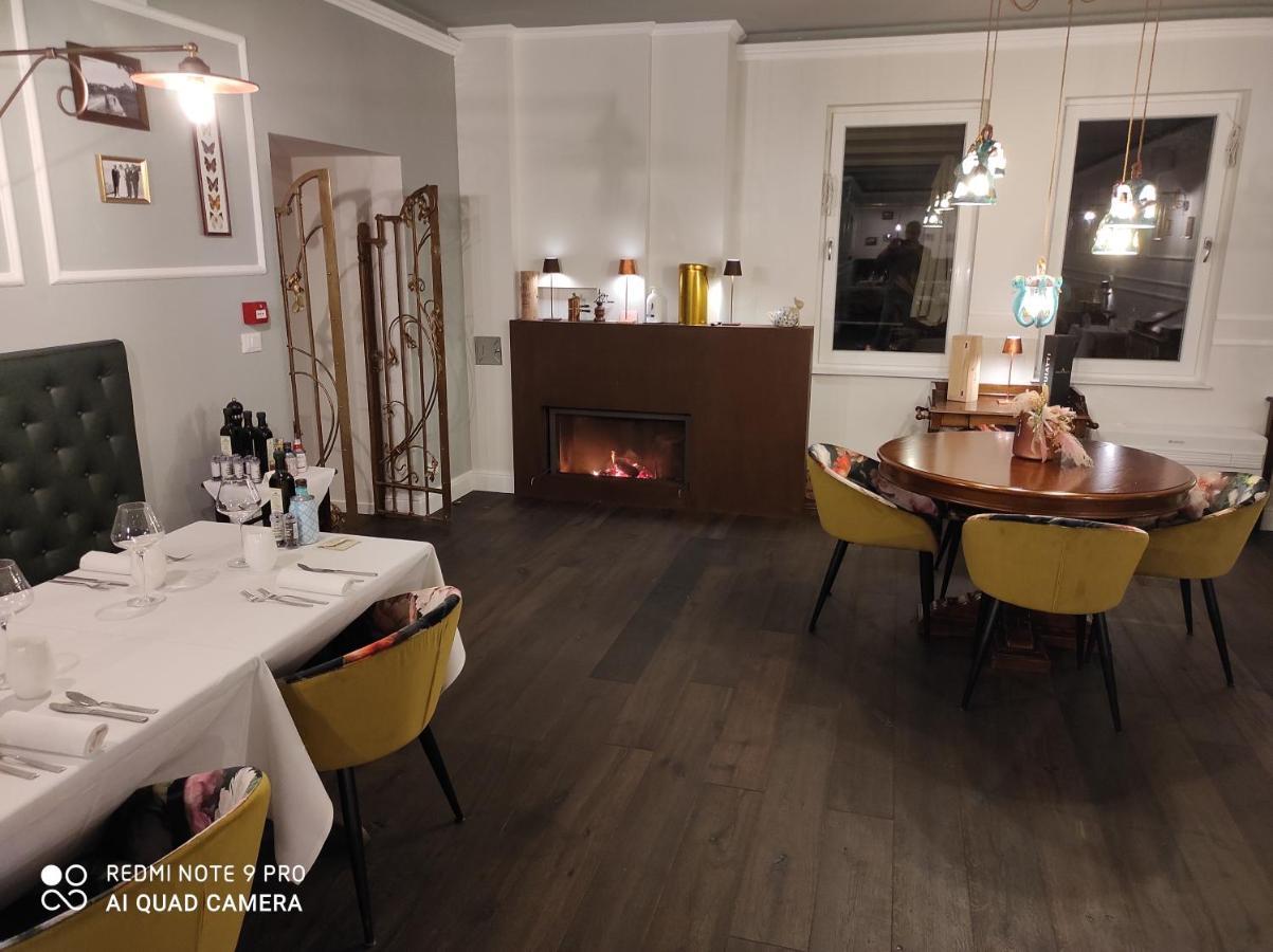 Locanda Gaudemus Boutique (adults Only) Hotel