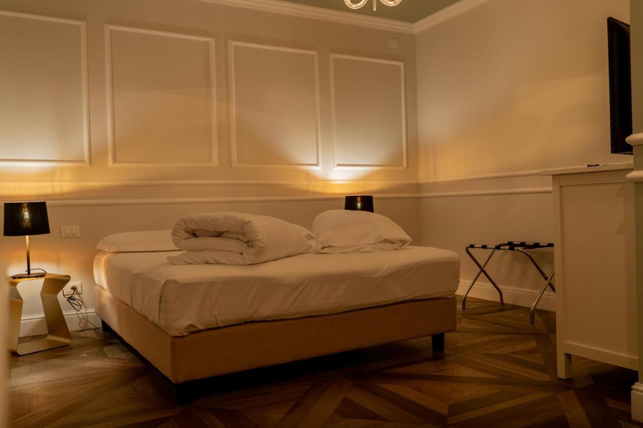 Locanda Gaudemus Boutique (adults Only) Hotel Sistiana
