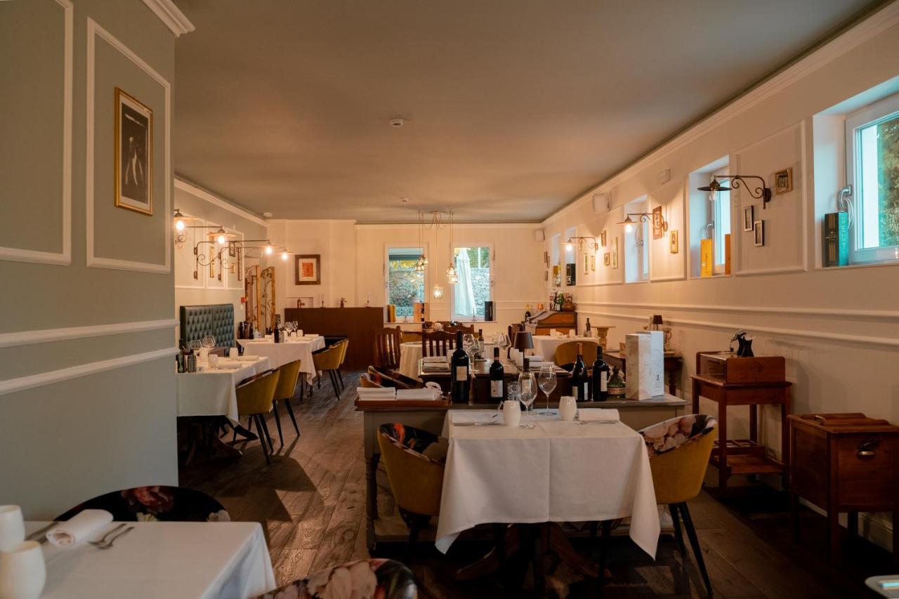 Locanda Gaudemus Boutique (adults Only) Hotel Sistiana