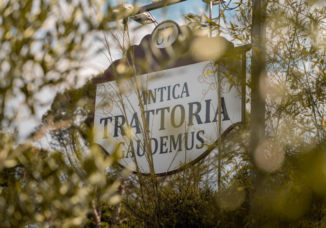 Locanda Gaudemus Boutique (adults Only) 3* Sistiana