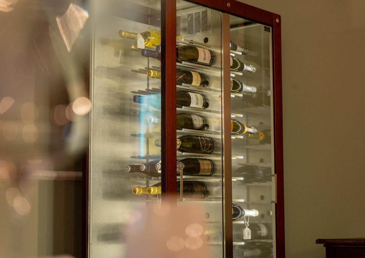 Hotel Locanda Gaudemus Boutique (adults Only) 3*