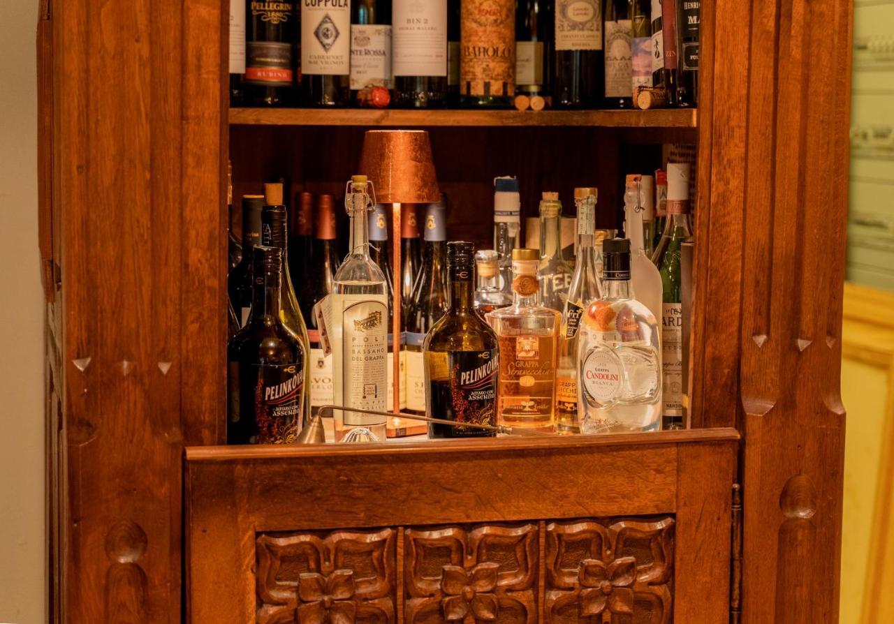 Locanda Gaudemus Boutique (adults Only)