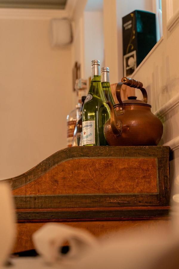 Hotel Locanda Gaudemus Boutique (adults Only) Sistiana