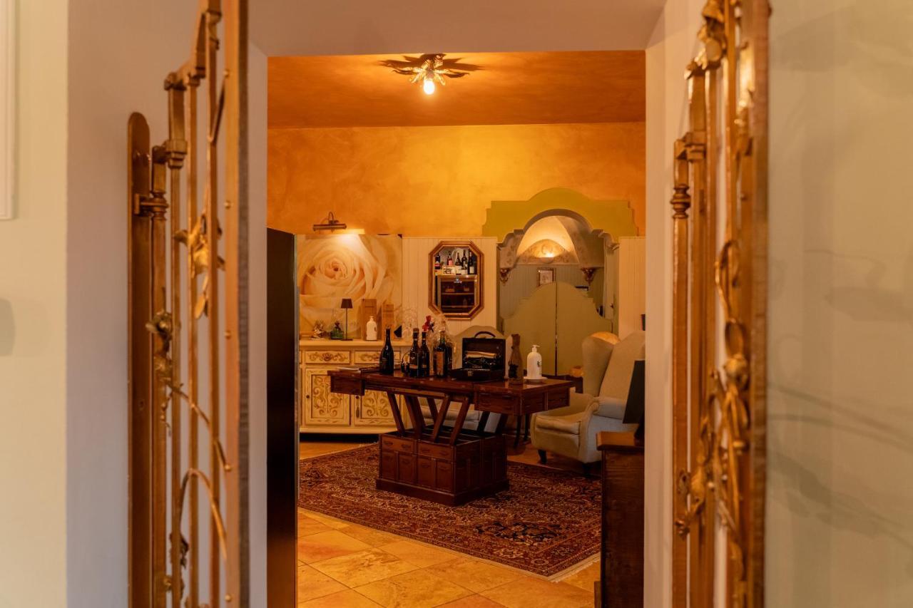 Locanda Gaudemus Boutique (adults Only) 3* Sistiana