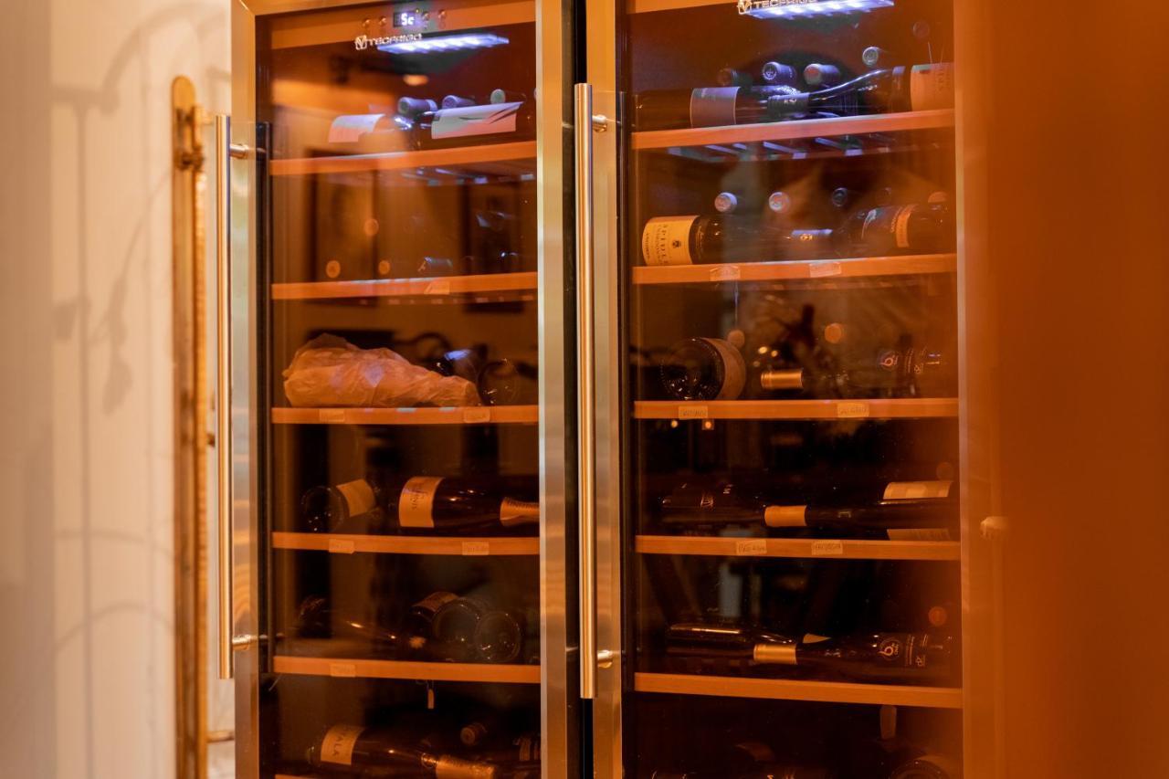 Locanda Gaudemus Boutique (adults Only) Hotel Sistiana