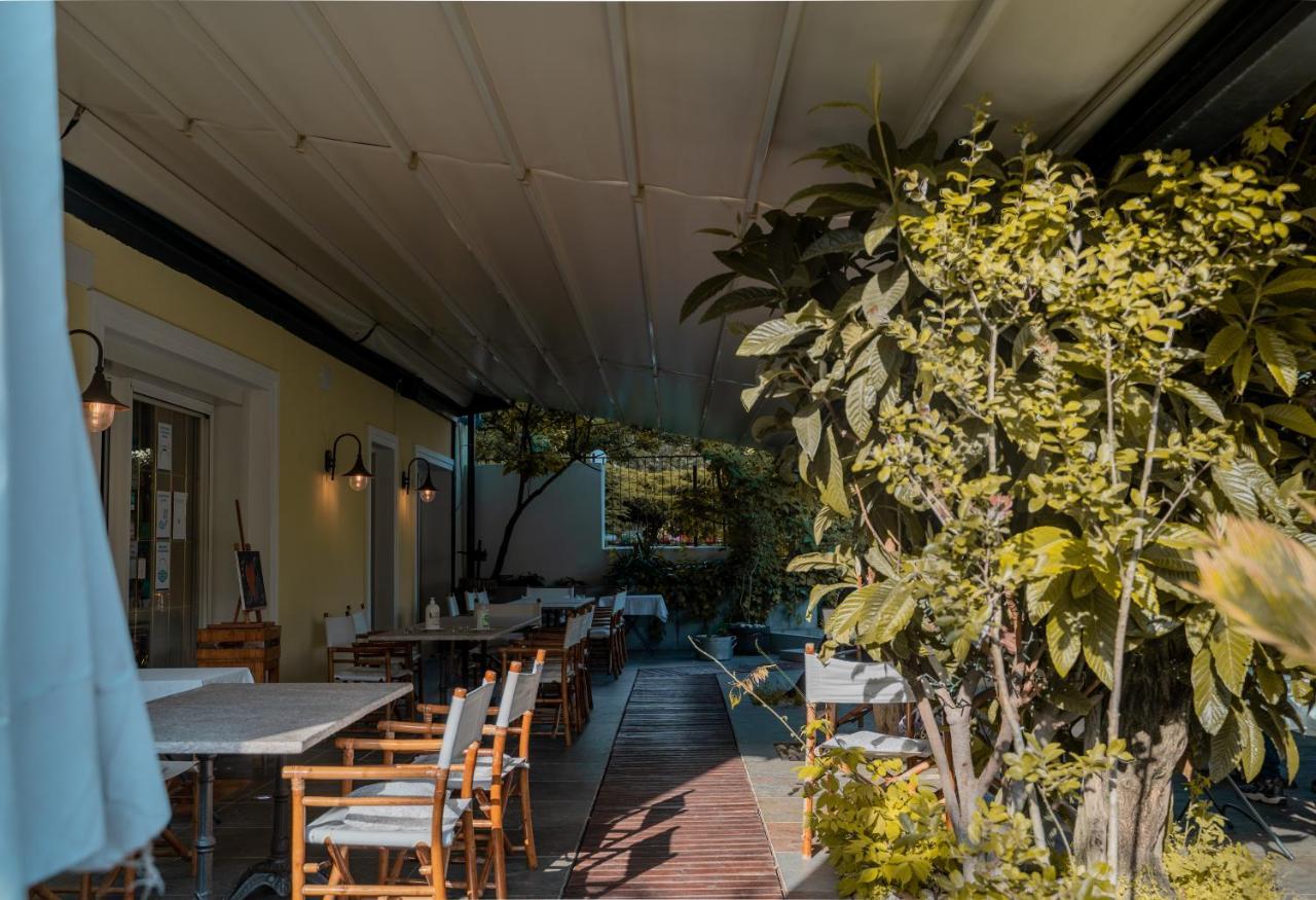 Locanda Gaudemus Boutique (adults Only) Hotel