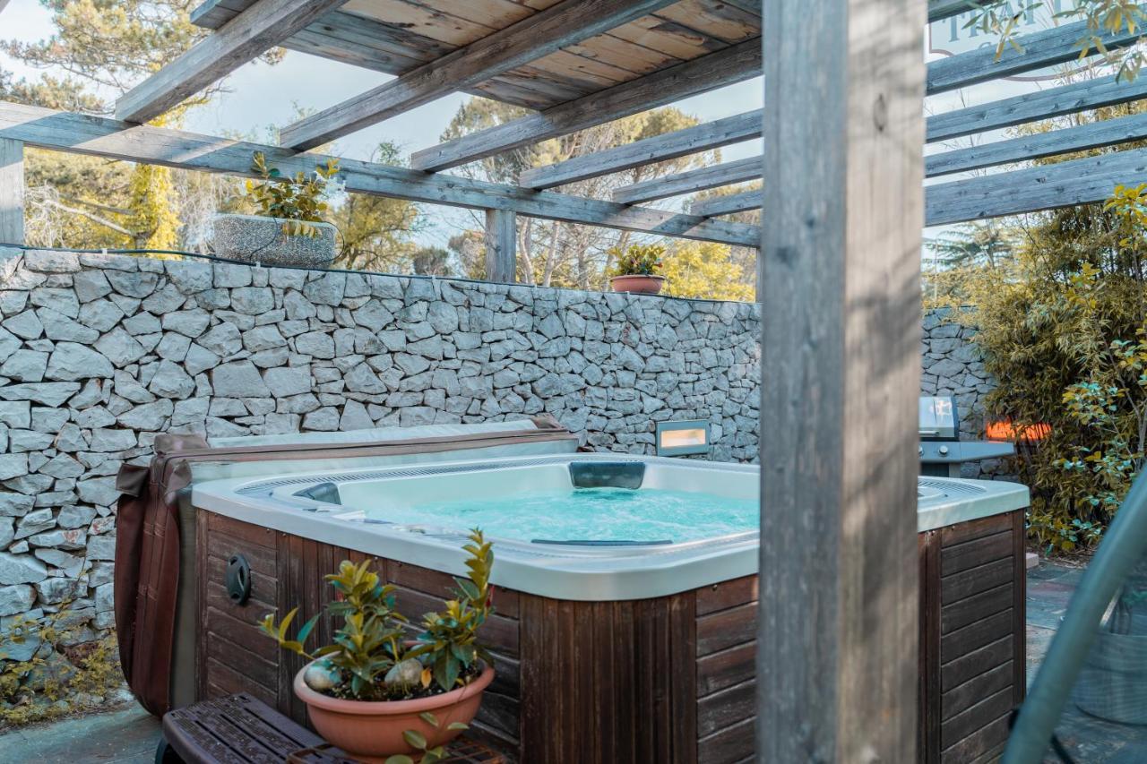Locanda Gaudemus Boutique (adults Only) Hotel