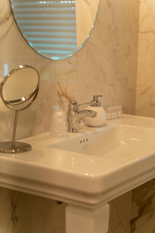 Hotel Locanda Gaudemus Boutique (adults Only) 3*