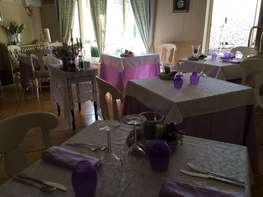 Locanda Gaudemus Boutique (adults Only) Hotel Sistiana