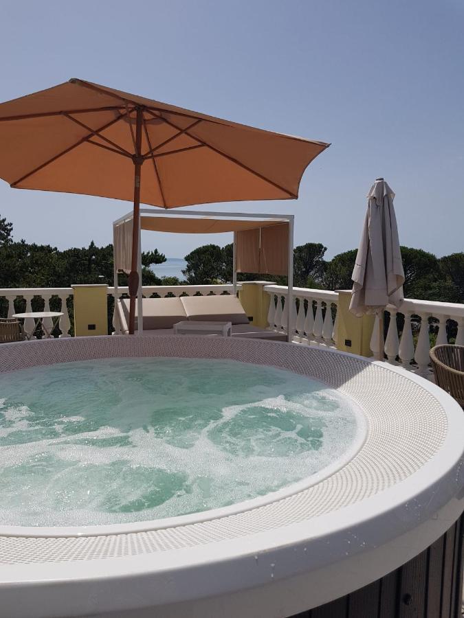 Locanda Gaudemus Boutique (adults Only) 3* Sistiana