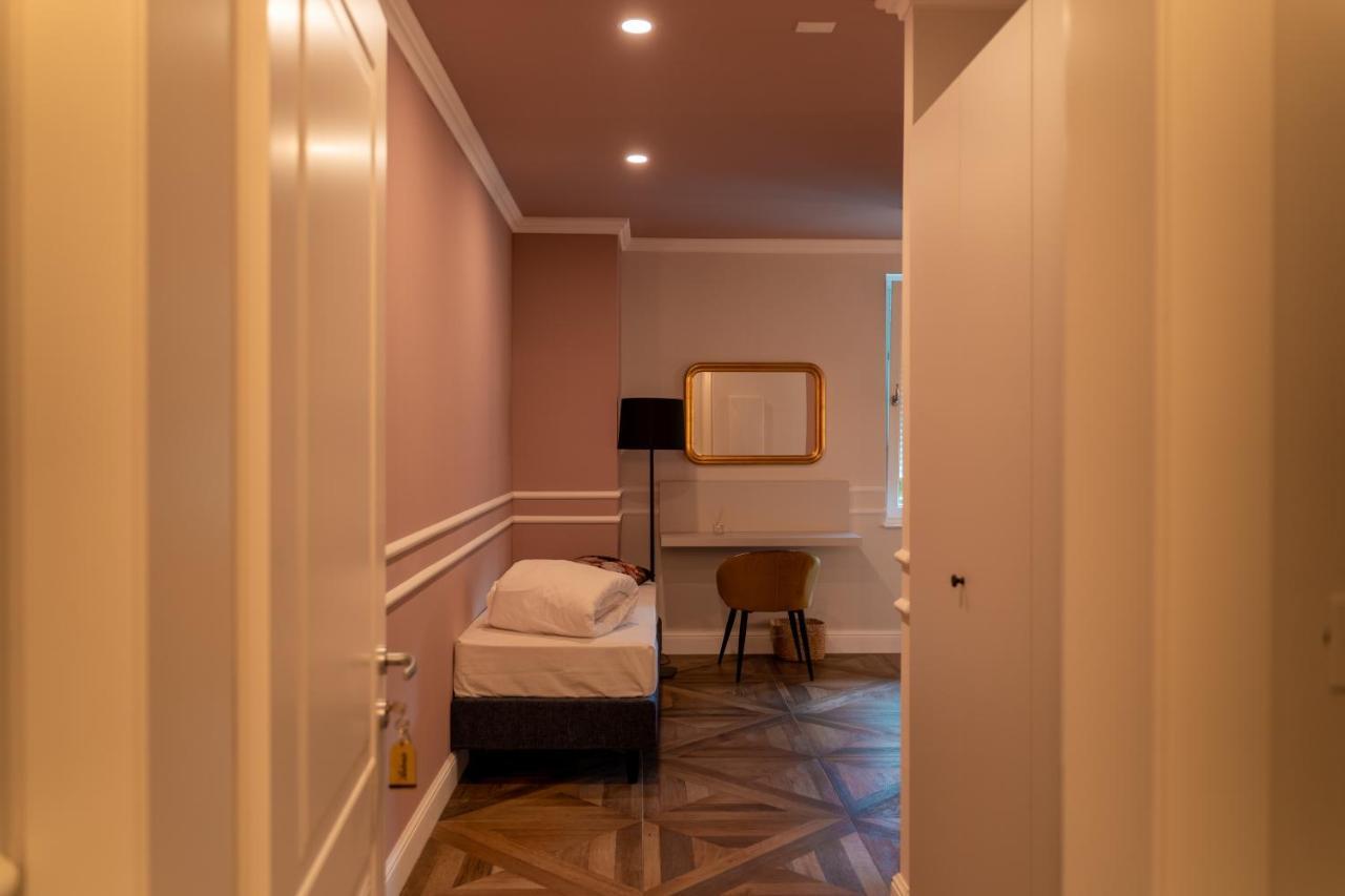 Locanda Gaudemus Boutique (adults Only) 3* Sistiana