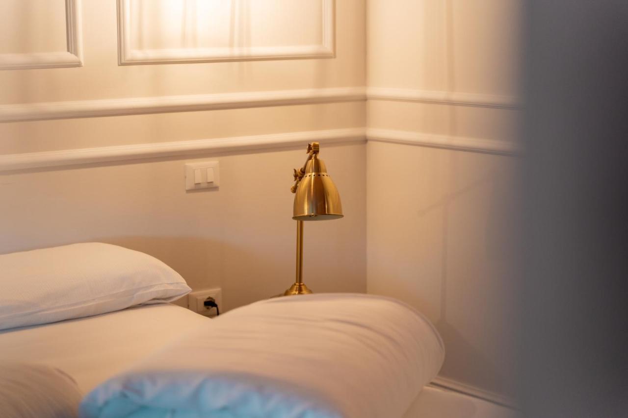 Locanda Gaudemus Boutique (adults Only) Hotel 3*