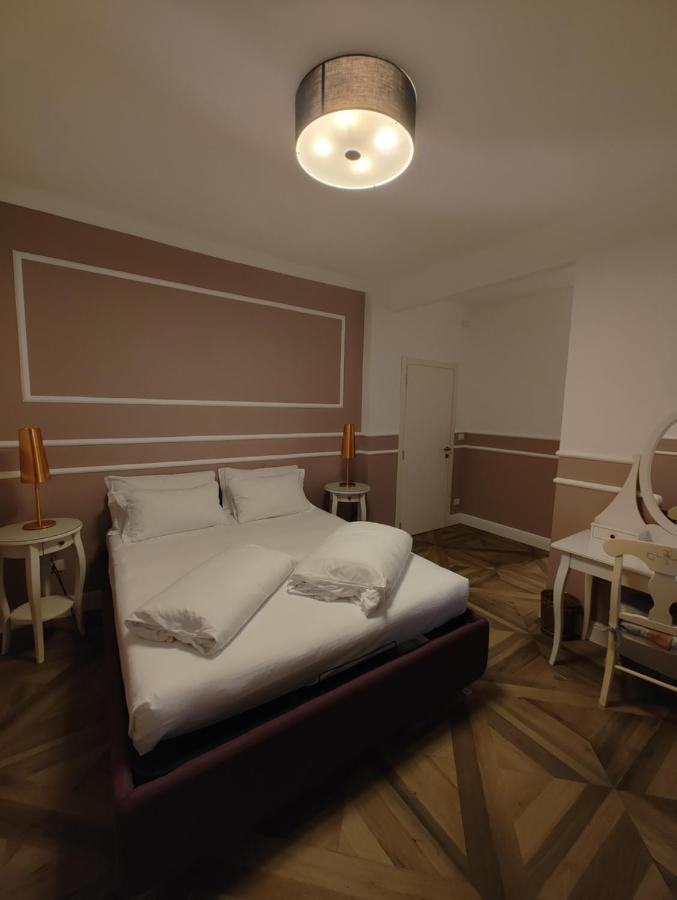 Locanda Gaudemus Boutique (adults Only) 3*