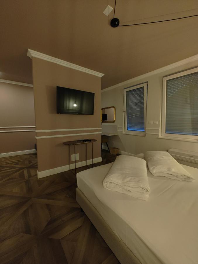 Locanda Gaudemus Boutique (adults Only) Hotel