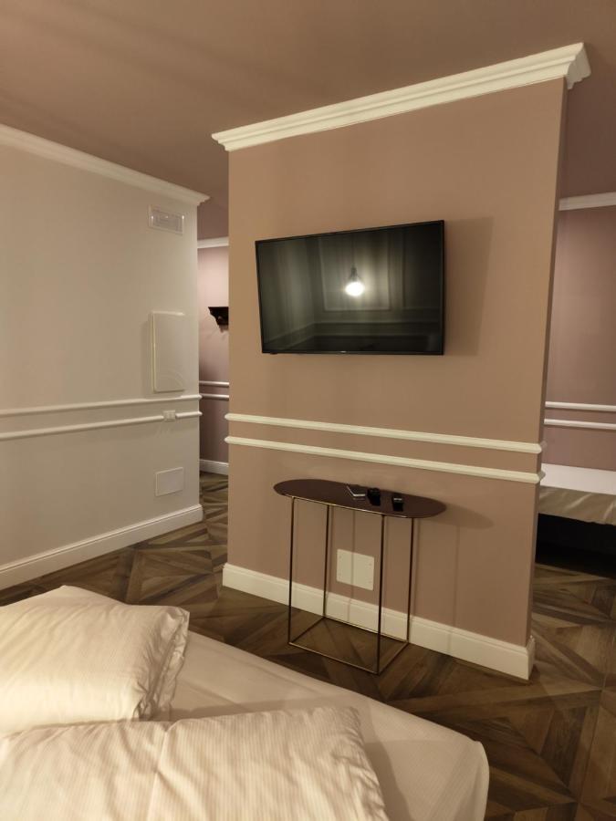 Locanda Gaudemus Boutique (adults Only) Hotel