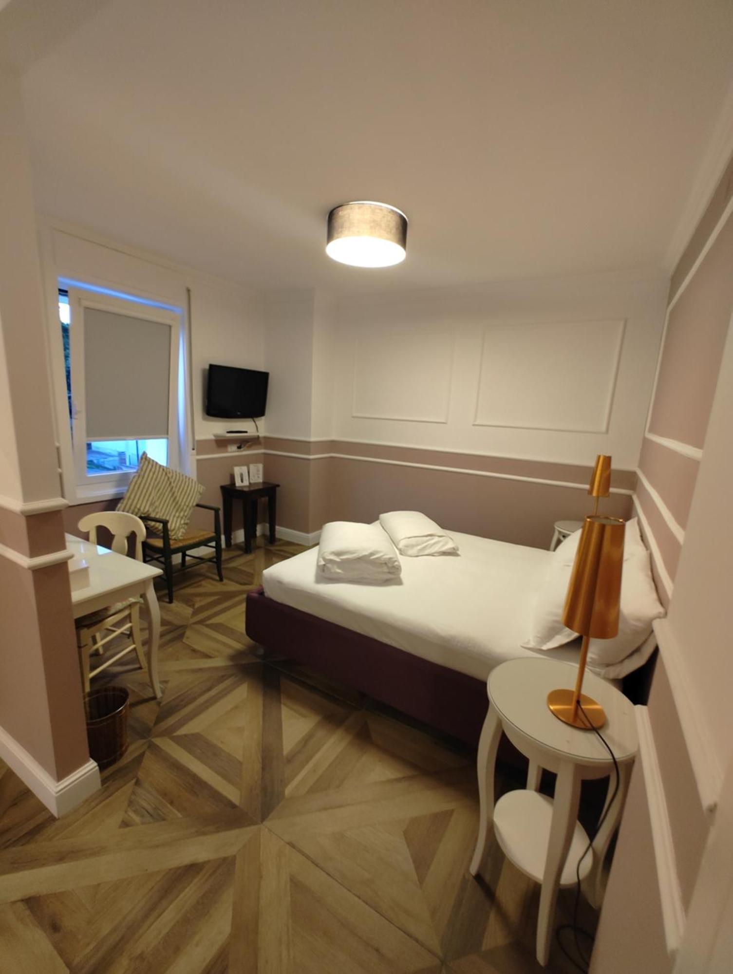 Locanda Gaudemus Boutique (adults Only) Hotel Sistiana