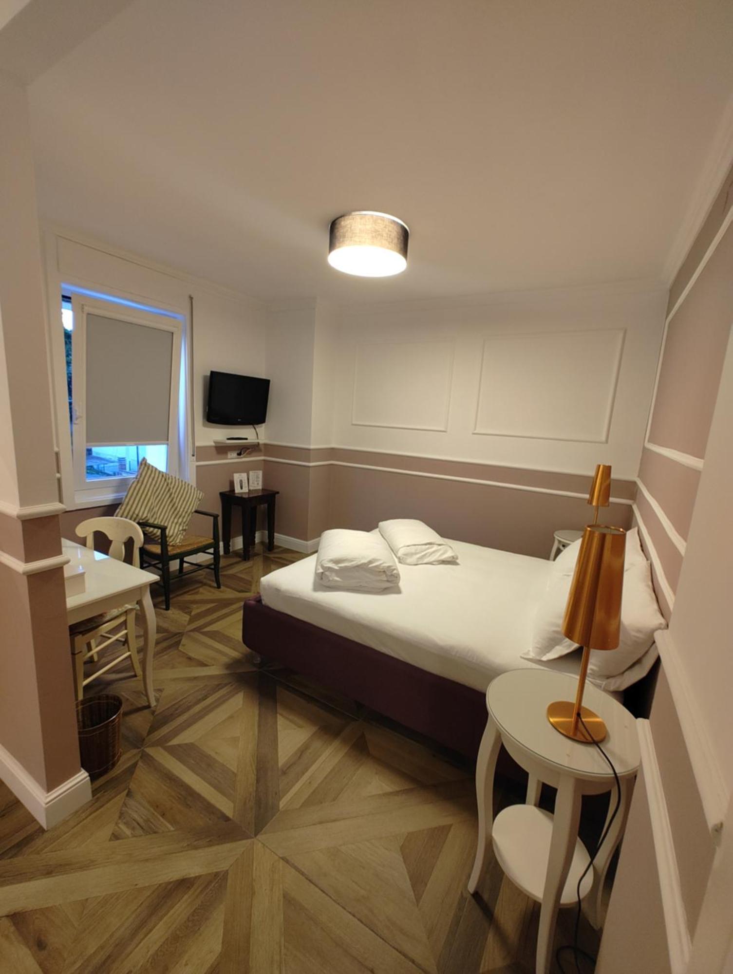 Hotel Locanda Gaudemus Boutique (adults Only) Sistiana