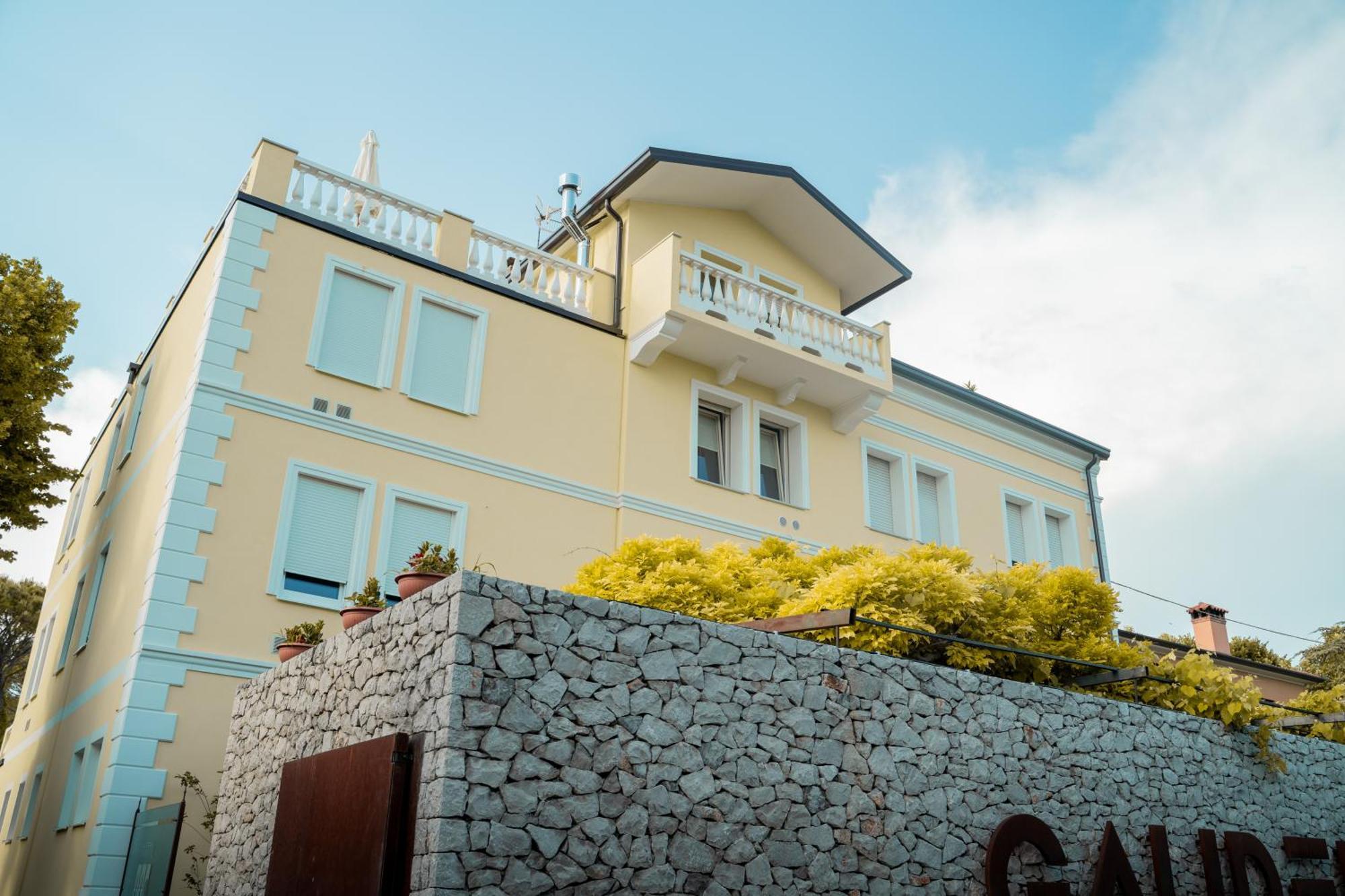 Hotel Locanda Gaudemus Boutique (adults Only)