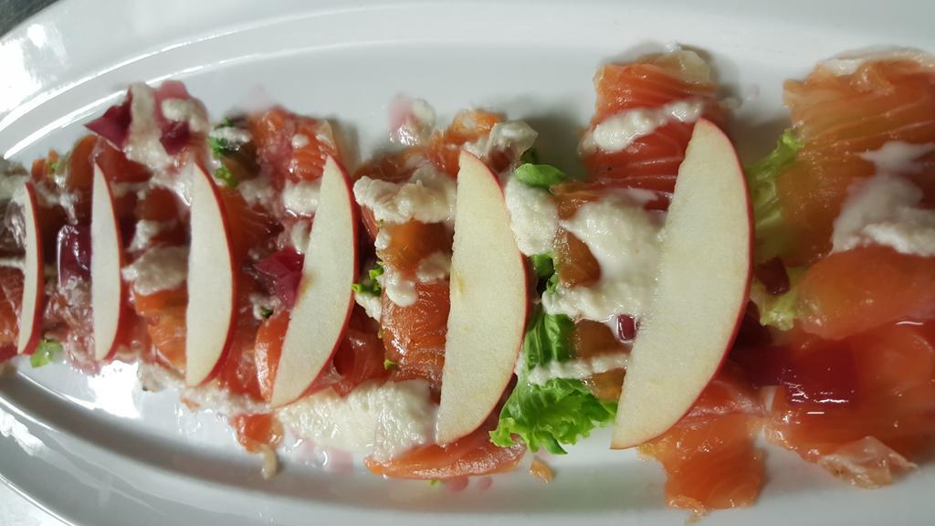 Locanda Gaudemus Boutique (adults Only) Sistiana