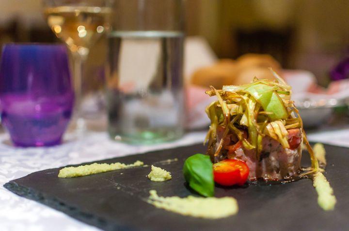 Hotel Locanda Gaudemus Boutique (adults Only) 3*